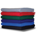 Basic Polar Fleece Blanket